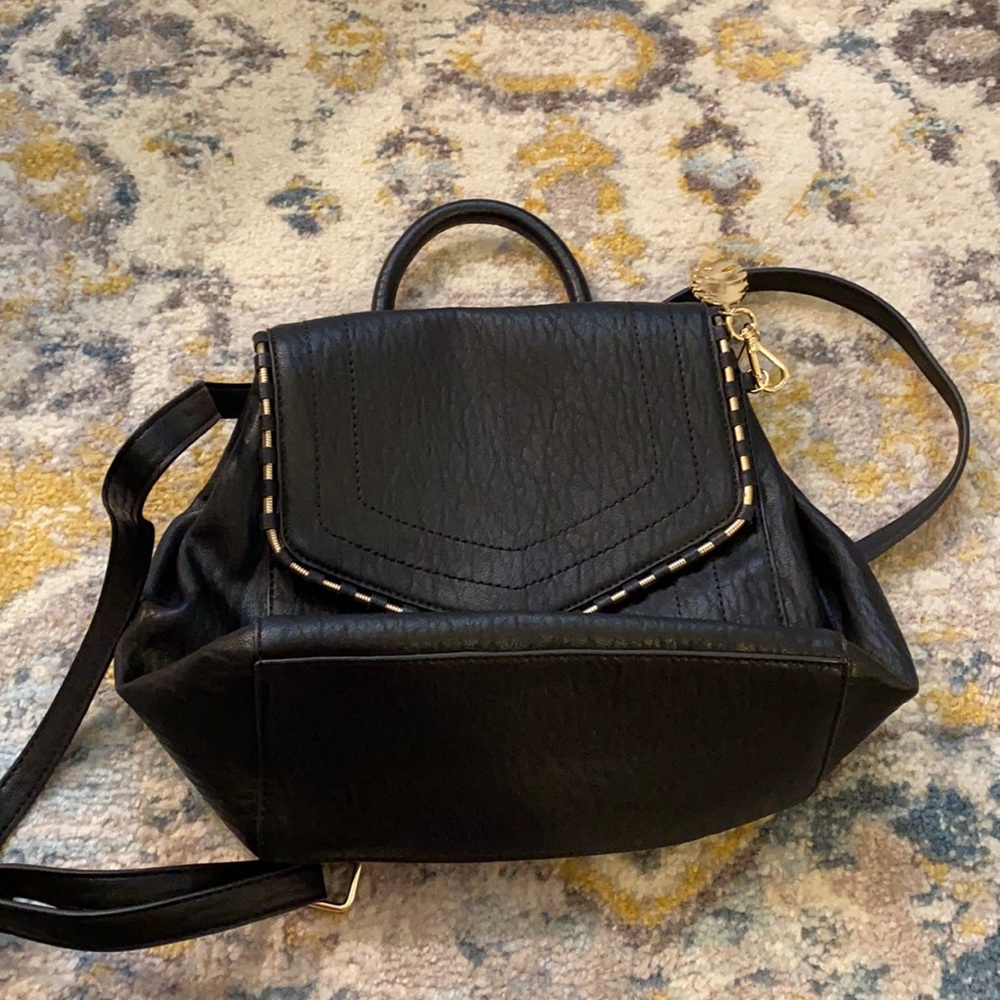 Jessica Simpson Back Pack Purse